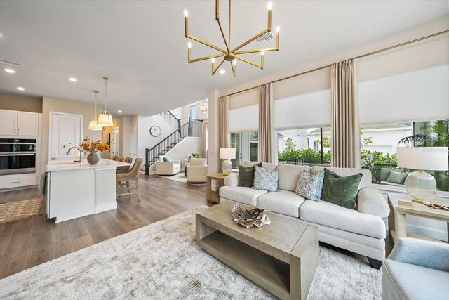 1574 RUNNING TIDE PLACE, Sarasota, FL 34240