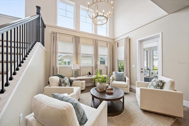 1574 RUNNING TIDE PLACE, Sarasota, FL 34240