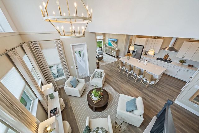 1574 RUNNING TIDE PLACE, Sarasota, FL 34240