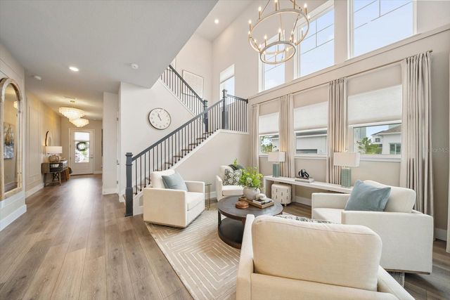 1574 RUNNING TIDE PLACE, Sarasota, FL 34240
