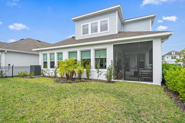 1574 RUNNING TIDE PLACE, Sarasota, FL 34240