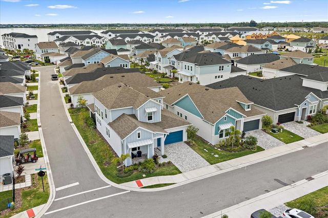 1574 RUNNING TIDE PLACE, Sarasota, FL 34240