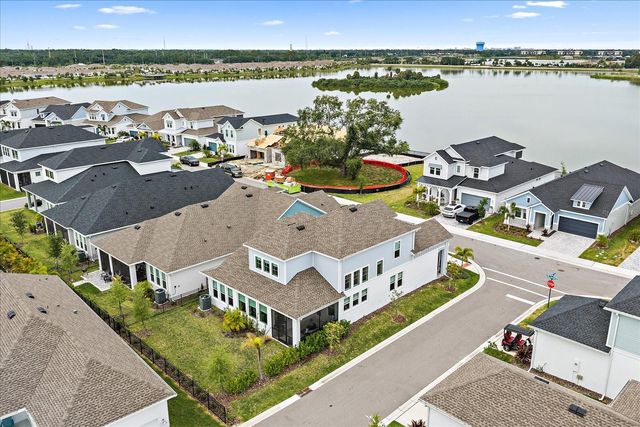 1574 RUNNING TIDE PLACE, Sarasota, FL 34240