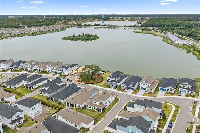 1574 RUNNING TIDE PLACE, Sarasota, FL 34240