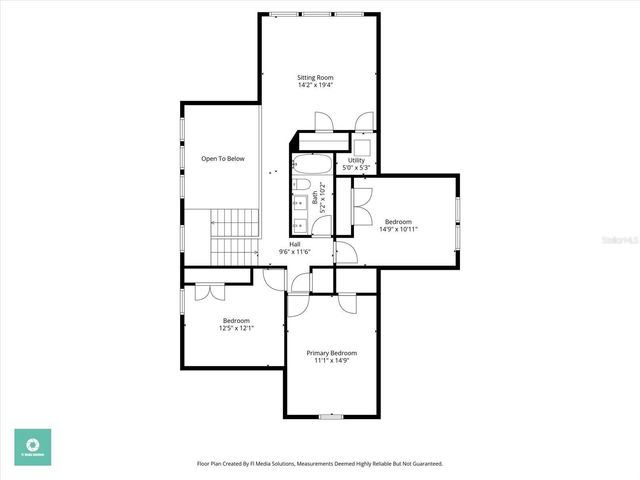 1574 RUNNING TIDE PLACE, Sarasota, FL 34240