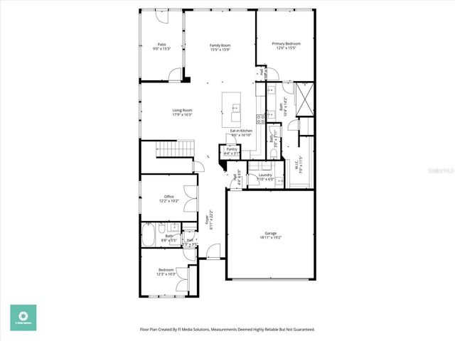 1574 RUNNING TIDE PLACE, Sarasota, FL 34240