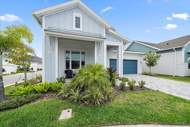 1574 RUNNING TIDE PLACE, Sarasota, FL 34240