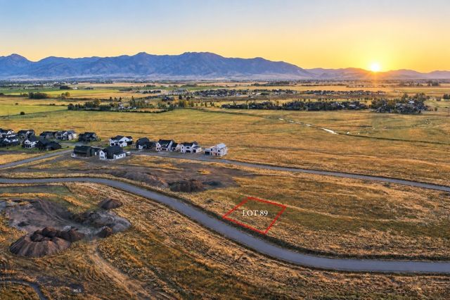 Lot 89 Creekbank Loop, Bozeman, MT 59718 property photo