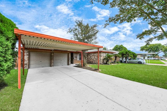 1110 E Brown Lane, Deer Park, TX 77536