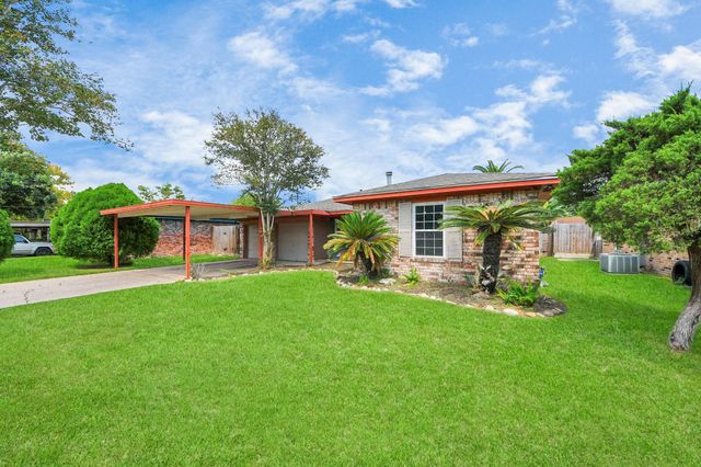 1110 E Brown Lane, Deer Park, TX 77536
