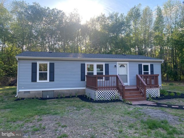 20322 THICKET RD, Milton, DE 19968
