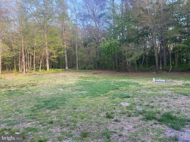 20322 THICKET RD, Milton, DE 19968