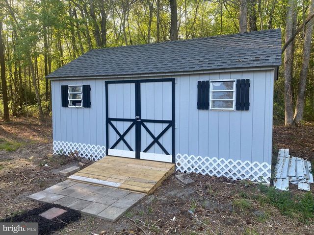 20322 THICKET RD, Milton, DE 19968
