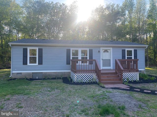 20322 THICKET RD, Milton, DE 19968
