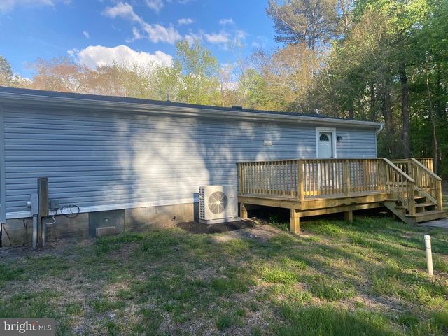 20322 THICKET RD, Milton, DE 19968
