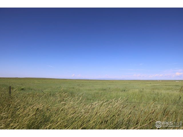 0 County Road 96, Nunn, CO 80648