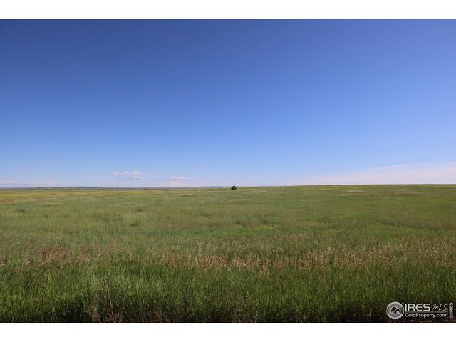 0 County Road 96, Nunn, CO 80648