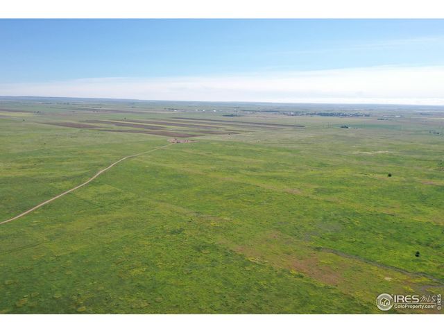 0 County Road 96, Nunn, CO 80648