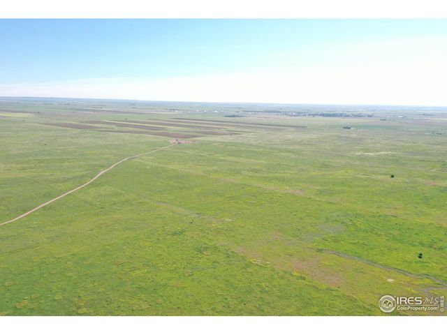 0 County Road 96, Nunn, CO 80648