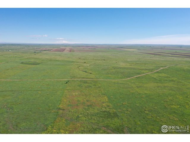 0 County Road 96, Nunn, CO 80648