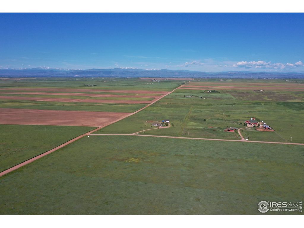 0 County Road 96, Nunn, CO 80648