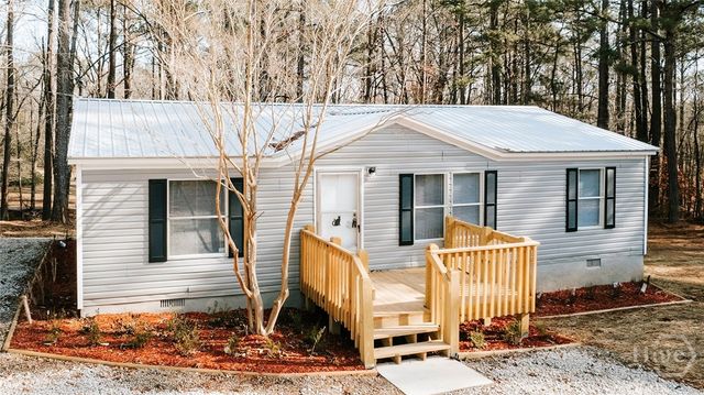 72 Frank Mathews Road, Lexington, GA 30648