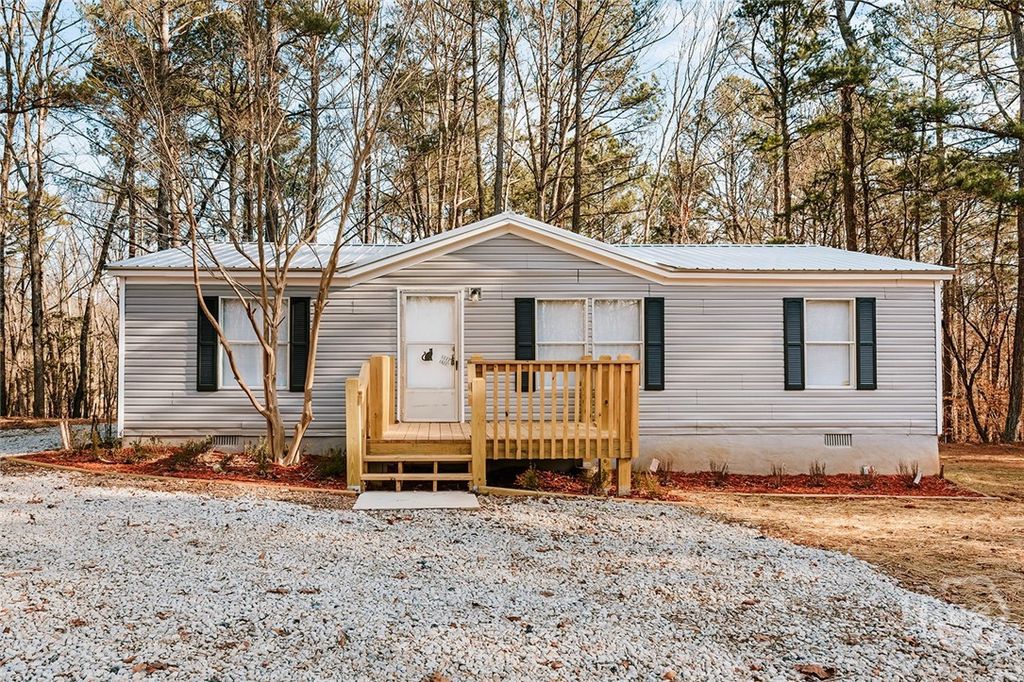 72 Frank Mathews Road, Lexington, GA 30648