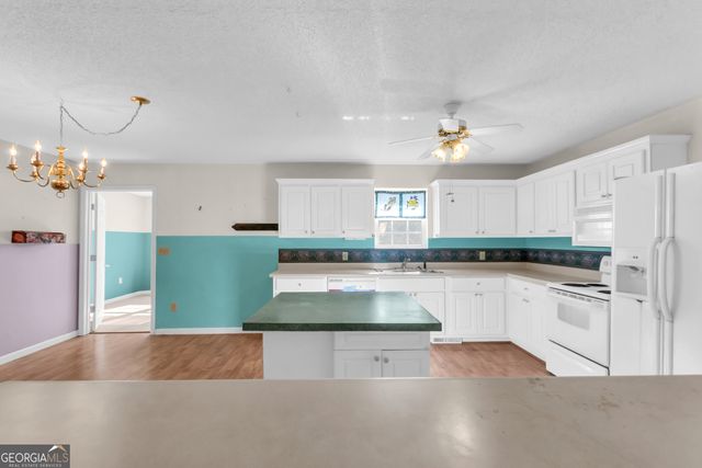 155 Glory Lane, Mount Airy, GA 30563