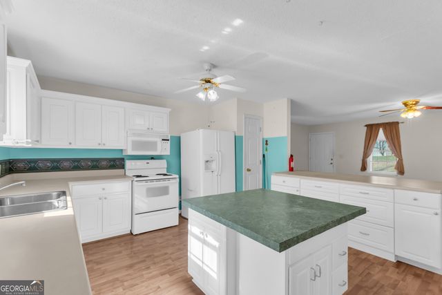 155 Glory Lane, Mount Airy, GA 30563