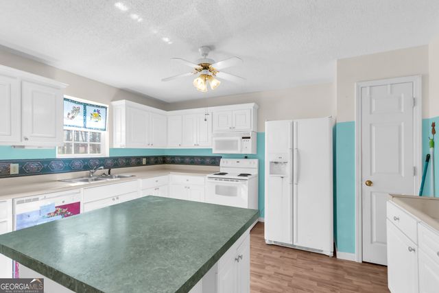 155 Glory Lane, Mount Airy, GA 30563