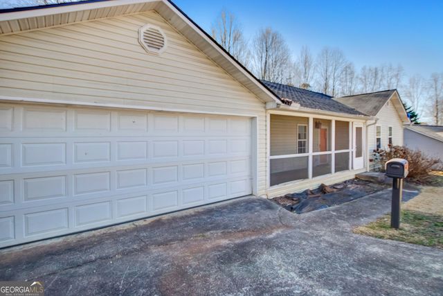 155 Glory Lane, Mount Airy, GA 30563