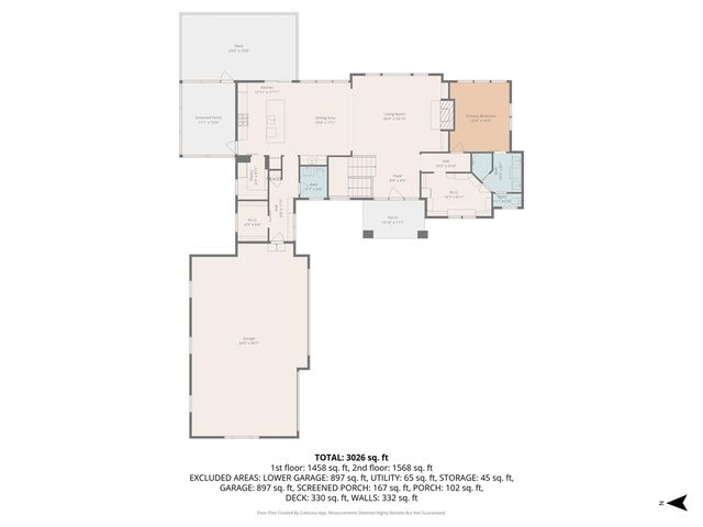 162 Lakeview Drive, Wayland, MI 49348