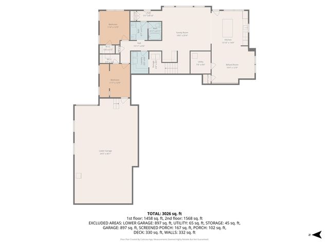 162 Lakeview Drive, Wayland, MI 49348