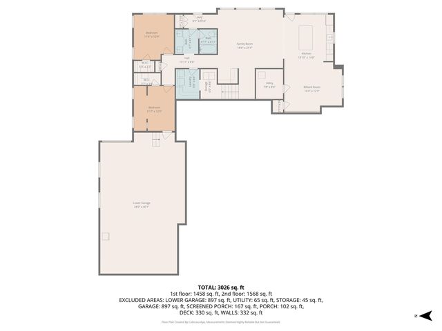 162 Lakeview Drive, Wayland, MI 49348