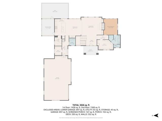 162 Lakeview Drive, Wayland, MI 49348