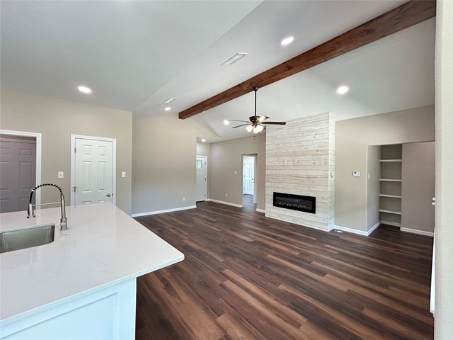 923 Putman Street, Sulphur Springs, TX 75482
