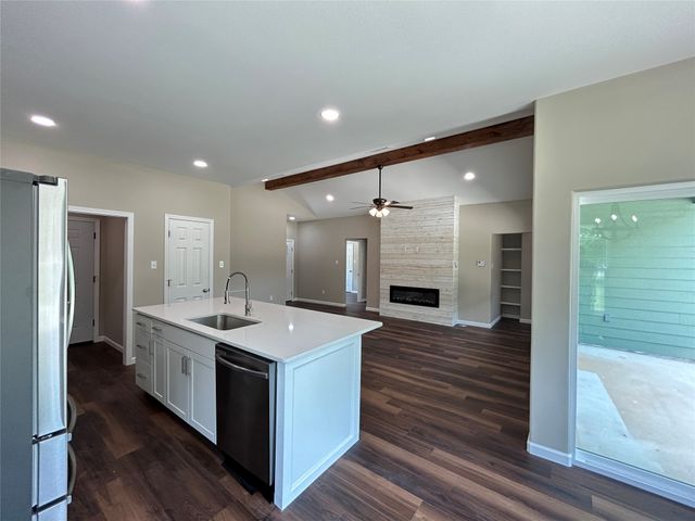 923 Putman Street, Sulphur Springs, TX 75482