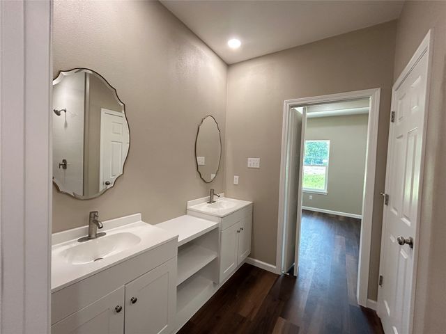 923 Putman Street, Sulphur Springs, TX 75482