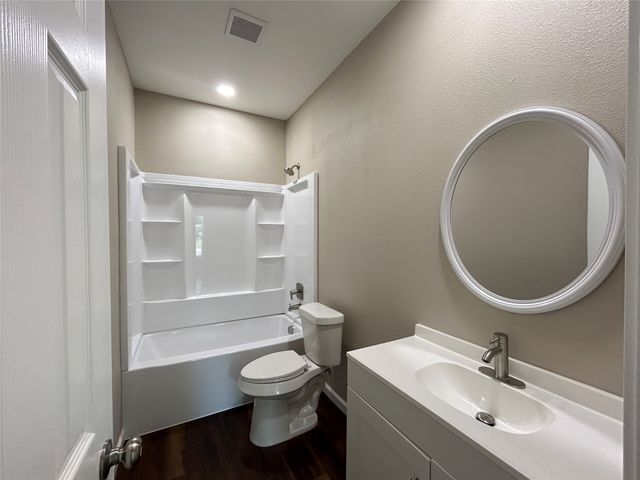923 Putman Street, Sulphur Springs, TX 75482