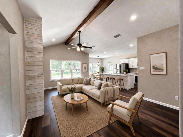 923 Putman Street, Sulphur Springs, TX 75482