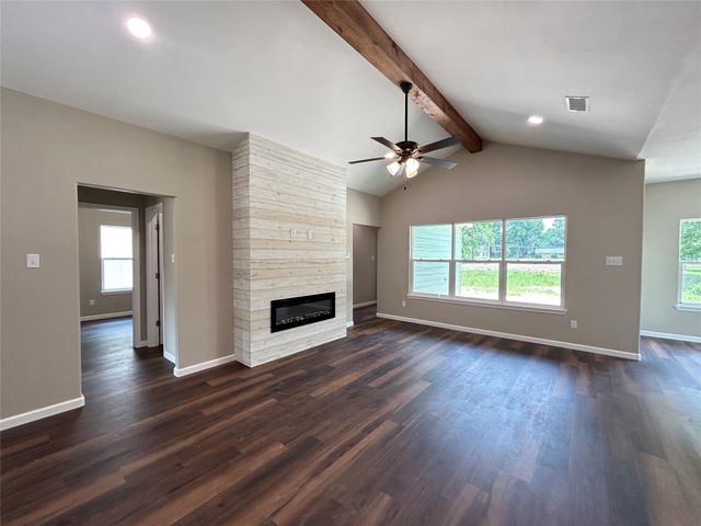 923 Putman Street, Sulphur Springs, TX 75482