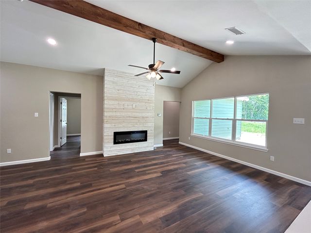923 Putman Street, Sulphur Springs, TX 75482