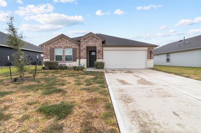 7118 Sunset Creek Drive, Rosenberg, TX 77469
