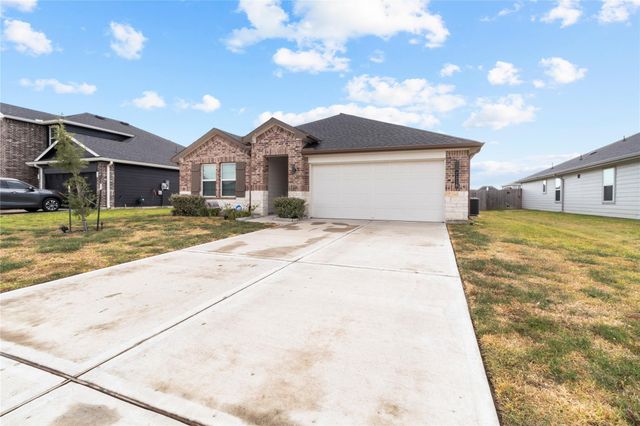 7118 Sunset Creek Drive, Rosenberg, TX 77469