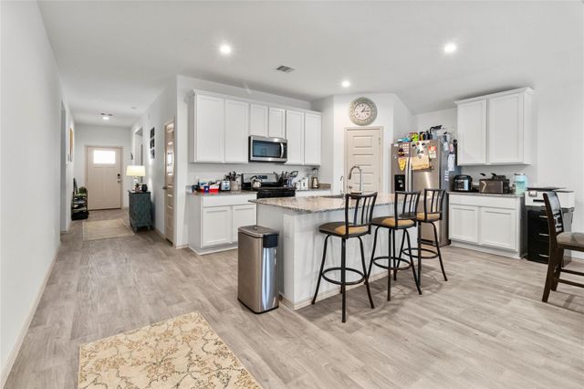 7118 Sunset Creek Drive, Rosenberg, TX 77469