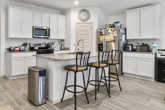 7118 Sunset Creek Drive, Rosenberg, TX 77469