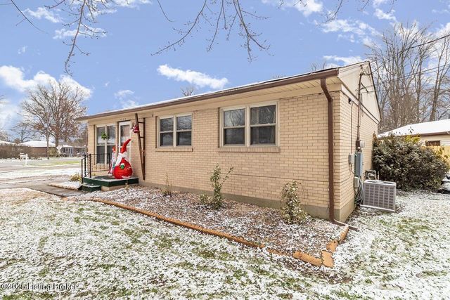 1030 Meadow Hill Rd, Louisville, KY 40219