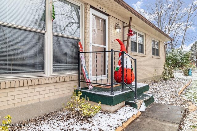 1030 Meadow Hill Rd, Louisville, KY 40219