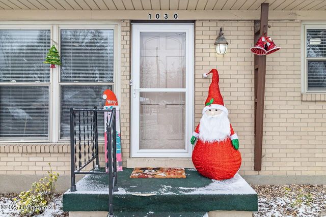 1030 Meadow Hill Rd, Louisville, KY 40219