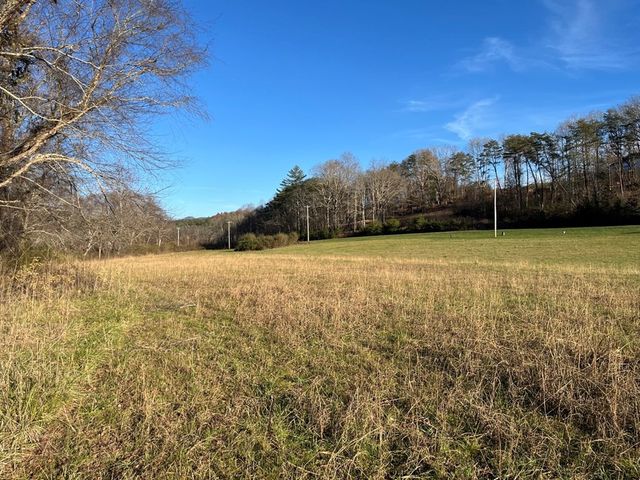 Lot 12 Harshaw Farm Drive, Murphy, NC 28906